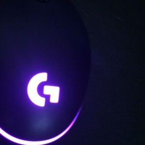 Meet your Posher, Joey